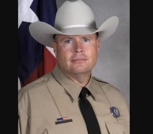 Deputy David Bosecker served in law enforcement for more than 21 years.