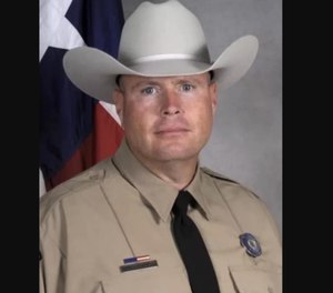 Deputy David Bosecker served in law enforcement for more than 21 years.