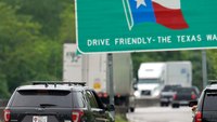 Texas troopers will patrol La. border to help curb COVID-19 spread