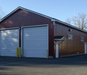 Thorndike Fire Department leaders are accused of endangering the lives of firefighters.