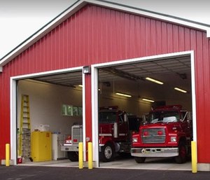 The town of Thorndike is left with a shell of its fire department after nearly all firefighters from the town suddenly resigned.