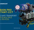 Technimount EMS finalist for 2023 EMS World Innovation Awards with Xtension Pro Assistant – CCT Solution