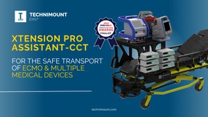 The Xtension Pro Assistant – CCT is tested in compliance with SAE J3043.