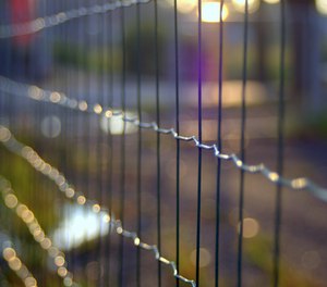Mandatory overtime is a daily issue for many correctional officers. (Photo/Pixabay)