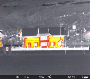 Conducting training exercises using thermal imaging optics can increase both the effectiveness of operations and officer safety in low-light conditions.