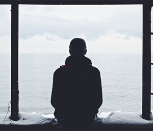 It took me a long time to stop expecting the worst from the system and from myself.