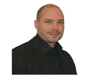 Marcello Iacovella, VP of sales and business development at Waterax, talks about the innovations and why he dedicated his life to the company.