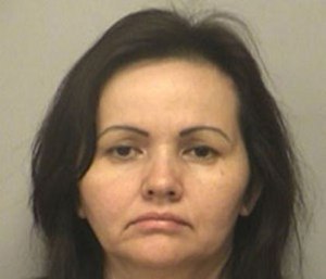 Thu Hong Nguyen was sentenced to 74 years in prison in the deaths of firefighters John V. Mesh and Larry J. Leggio. (Photo/Kansas City Police Department)
