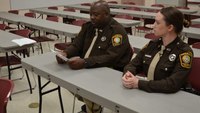 3 helpful hints for the first days on the job as a correctional officer