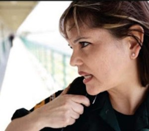 Following our oath and creed are vital to an officer’s individual success, as well as maintaining the public's trust.