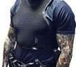 MILITAUR adds cooling ventilation to any body armor