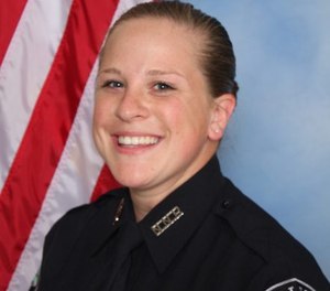Officer Katherine
