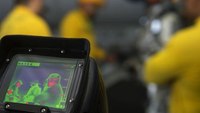 Everything you need to know about thermal imaging camera grants