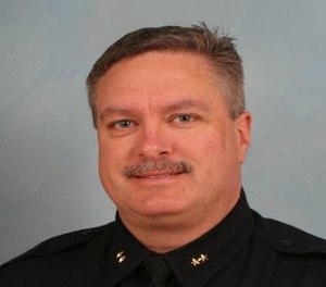 Salt Lake City Deputy Chief Tim Doubt provides tips on CompStat.