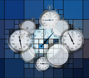 In public safety, it’s easy to blame our time losses on the job itself. But when it comes to making good use of time, we are often our own worst enemy.