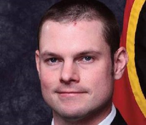 Seth Tinsley's cancer death was classified as a line-of-duty death by the IAFF, but North Carolina did not connect his 11 years of fire service with his cancer.