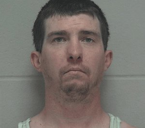 Pictured is Patrick Beeman. (Photo/Sheboygan Police)
