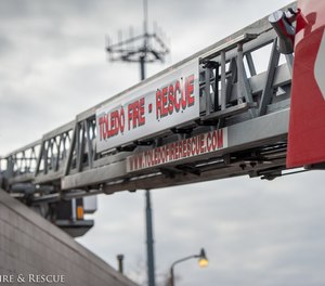 Toledo firefighters say they're fighting against the city — while they fight for their lives