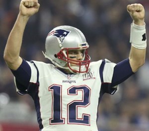 Texas Rangers join search for Tom Brady's stolen jersey