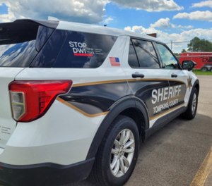 The pilot program is part of the Tompkins County Reimagining Public Safety plan.