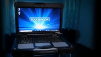 Panasonic launches TOUGHBOOK 40: A rugged, modular laptop