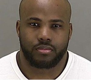 Christopher S. Hendon. (Photo/Summit County Jail)