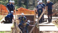 Trench rescue: How to bridge the training-to-incident gap