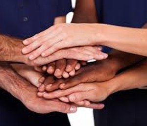 The thing is, trust has to be given to be earned. (Photo/Illinois State Treasurer)