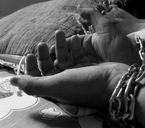 Human trafficking falls into two primary categories: sex trafficking and labor trafficking.