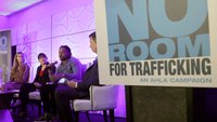 Human trafficking increase expected during Super Bowl