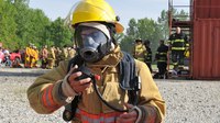 Why firefighter training depends on repetition