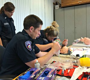 The revisions to the National EMS Education Standards aims to align with the recently released 2019 National EMS Scope of Practice model.