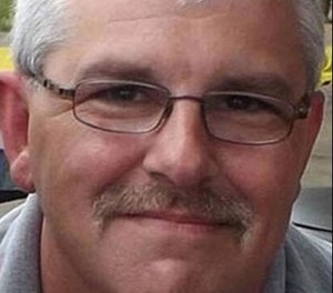 Pictured is Travis Wells. (Photo/ODMP)