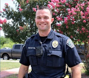 Andy Traylor is the first Austin officer to be killed in the line of duty since September 2016.