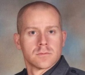 Trooper Joseph Gallagher.