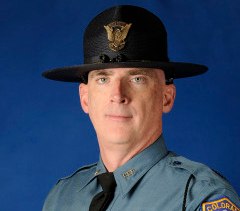 Pictured is Cpl. Daniel Groves. (Photo/CSP)