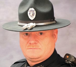 Jerry L. Smith. (Photo/Nebraska State Patrol)