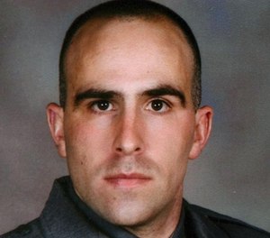 Trooper Joel R. Davis