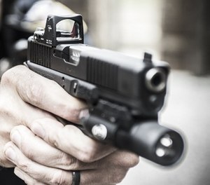 Even if only a split second is saved during a use of authorized deadly force, any piece of equipment that enables LEOs to engage armed subjects with more confidence and precision is worth using.