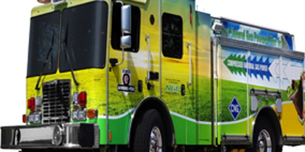 5 game-changing fire truck technologies