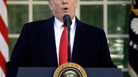 Trump announces deal to end record-long shutdown