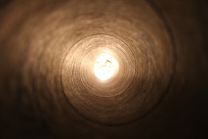 When stress levels are high, other physiological responses can include auditory exclusion, tunnel vision and loss of motor control.