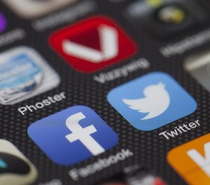 Jamie Marquardt’s Facebook page included many other disparaging posts. (Photo/Pixabay)