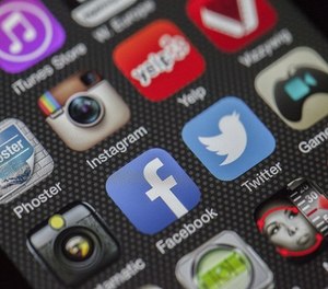 Every police department needs a social media policy