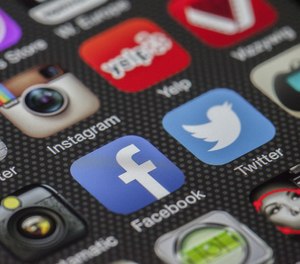Law enforcement can use the power of social media to serve people what they crave in a crisis: information. (Photo/Pixabay)