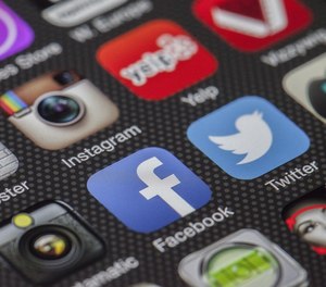 The coordinates provided by Facebook took officers to within 200 feet of her car. (Photo/Pixabay)