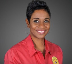 Zena Stephens