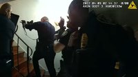 'I'm going to shoot her': San Diego PD release video of hostage situation