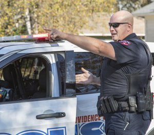 What your public reads in headlines about the crime rate may have very little to do with the community you police. (Photo/PoliceOne)