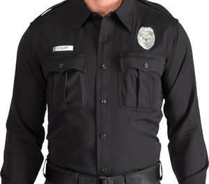 The addition of the Flex-Tac Poly/Wool technology elevates the uniforms’ functionality, comfort and durability by resisting soiling and staining, while also absorbing moisture vapor, controlling odor naturally, and delivering natural thermoregulation and UV protection.